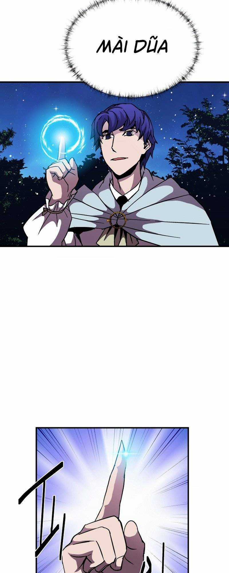 Sự Trở Lại Của Pháp Sư 8 Vòng Chương 47 trang 12