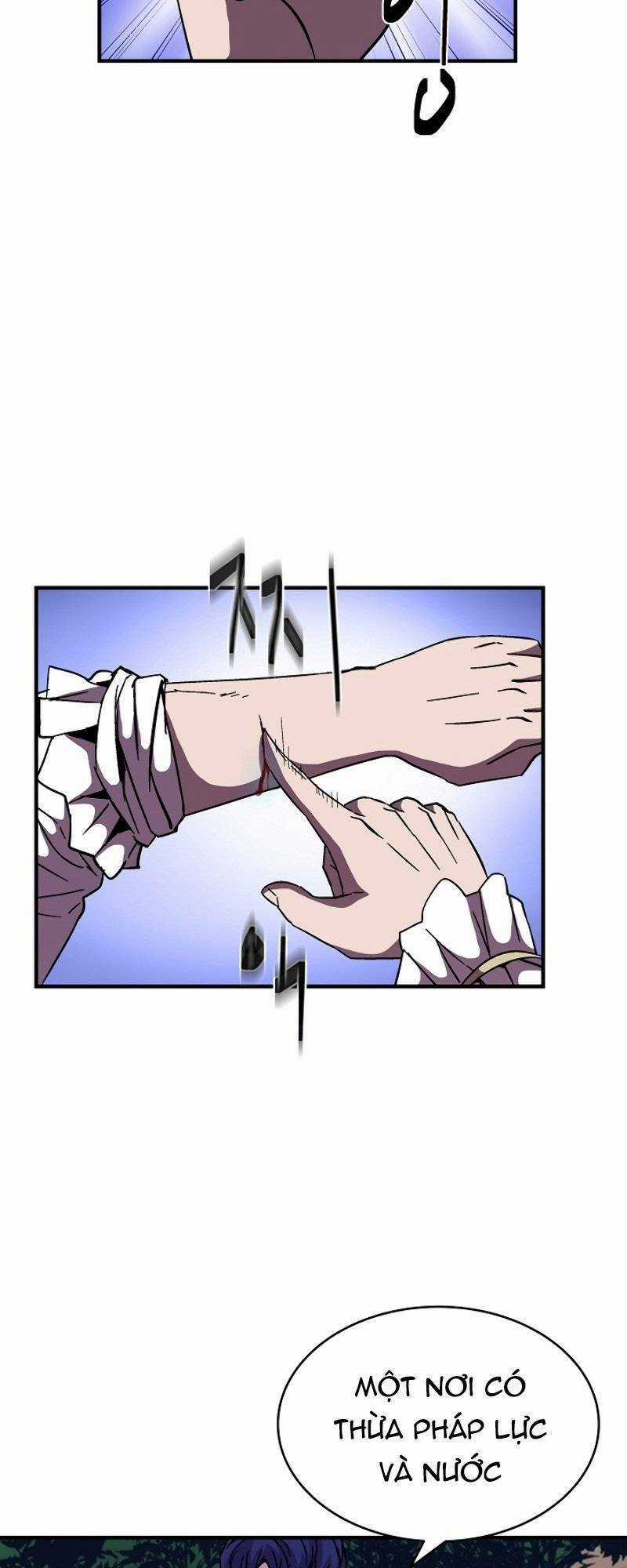 Sự Trở Lại Của Pháp Sư 8 Vòng Chương 47 trang 13