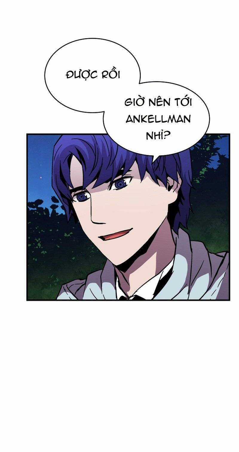 Sự Trở Lại Của Pháp Sư 8 Vòng Chương 47 trang 15