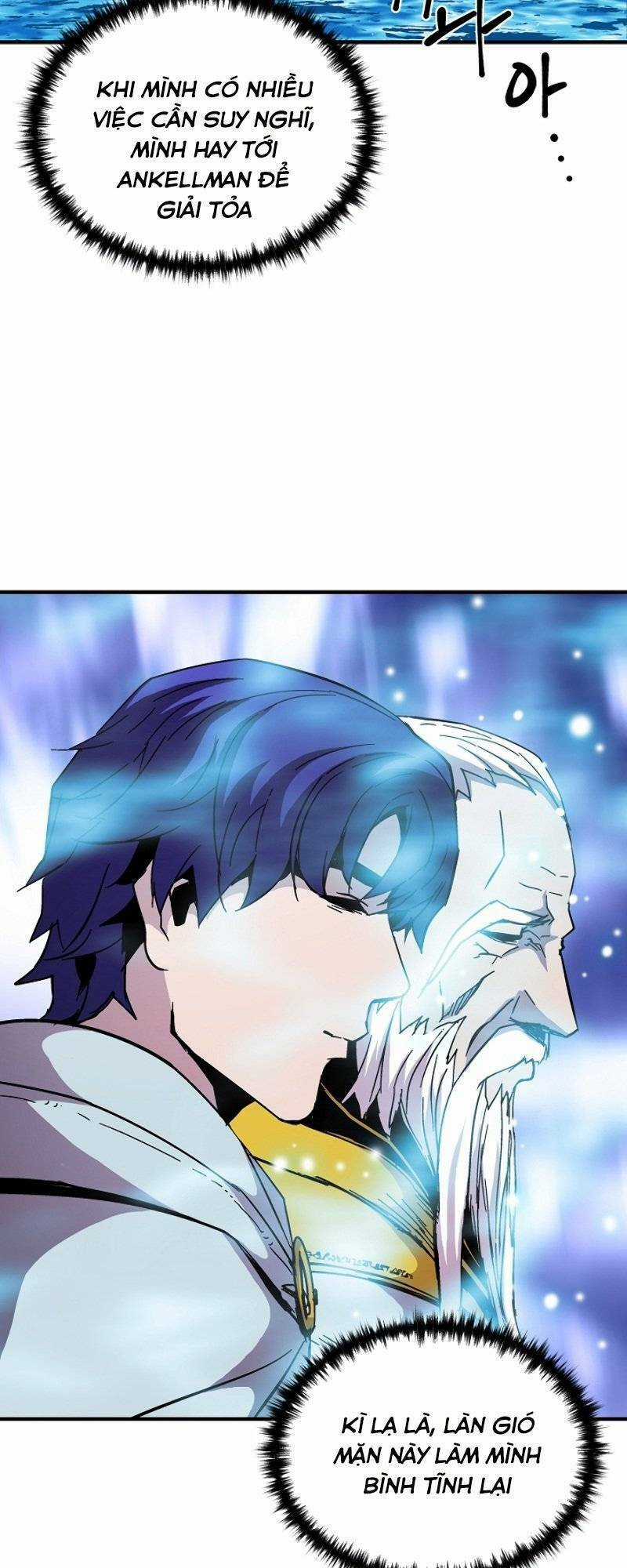 Sự Trở Lại Của Pháp Sư 8 Vòng Chương 47 trang 19