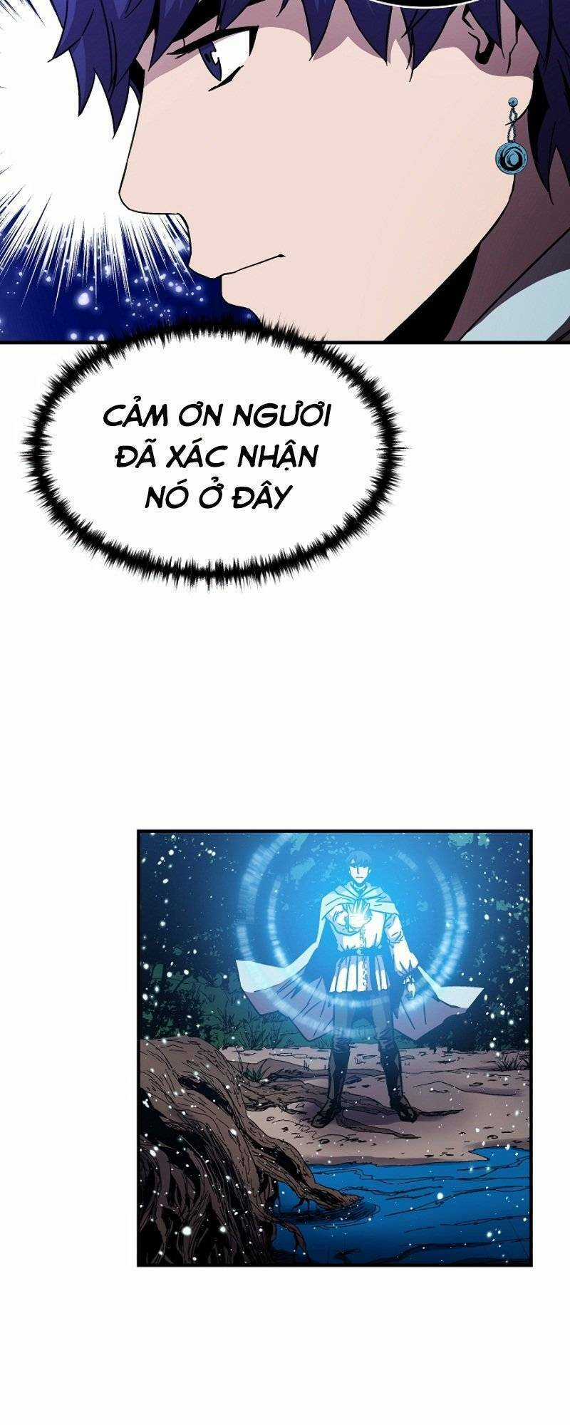 Sự Trở Lại Của Pháp Sư 8 Vòng Chương 47 trang 2