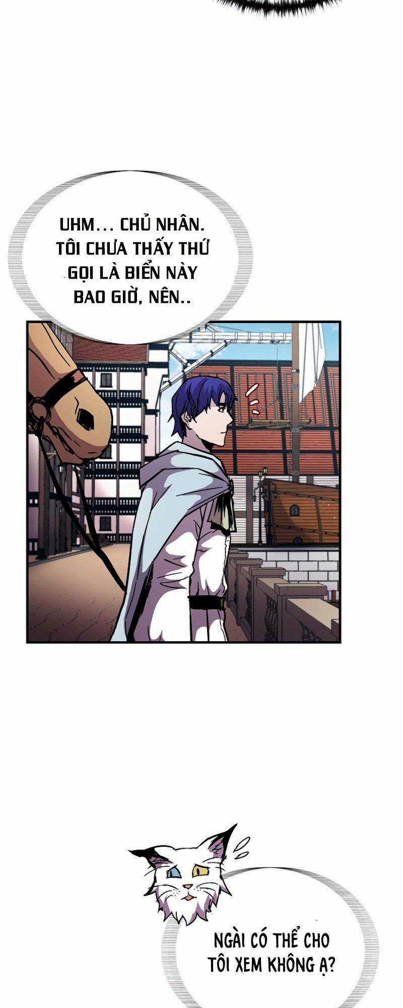 Sự Trở Lại Của Pháp Sư 8 Vòng Chương 47 trang 20