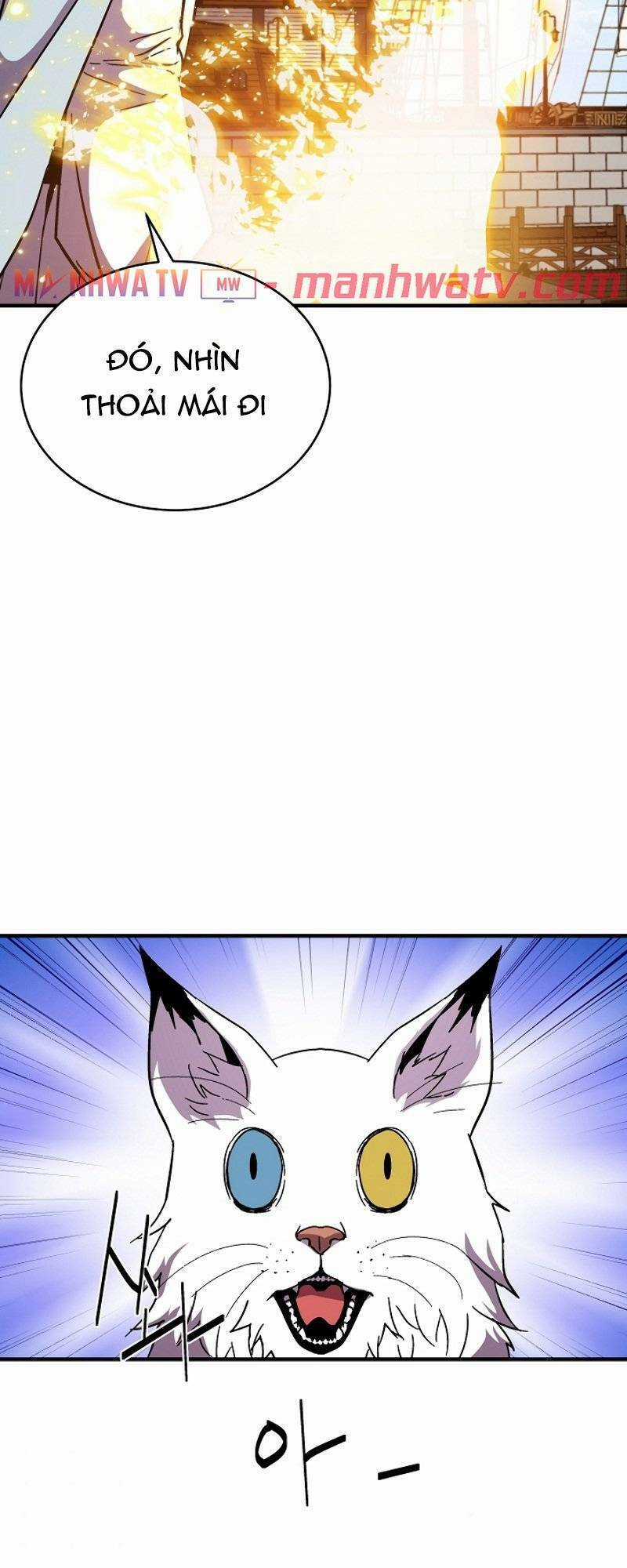 Sự Trở Lại Của Pháp Sư 8 Vòng Chương 47 trang 22