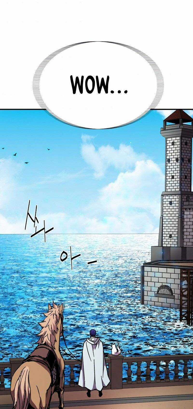 Sự Trở Lại Của Pháp Sư 8 Vòng Chương 47 trang 23