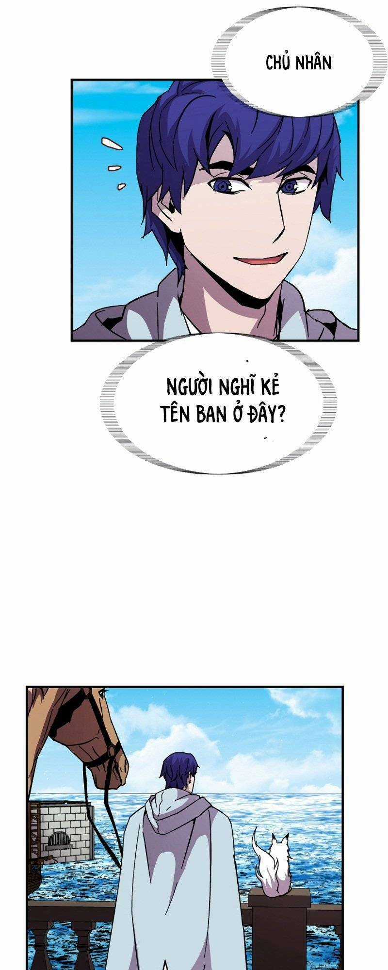 Sự Trở Lại Của Pháp Sư 8 Vòng Chương 47 trang 26