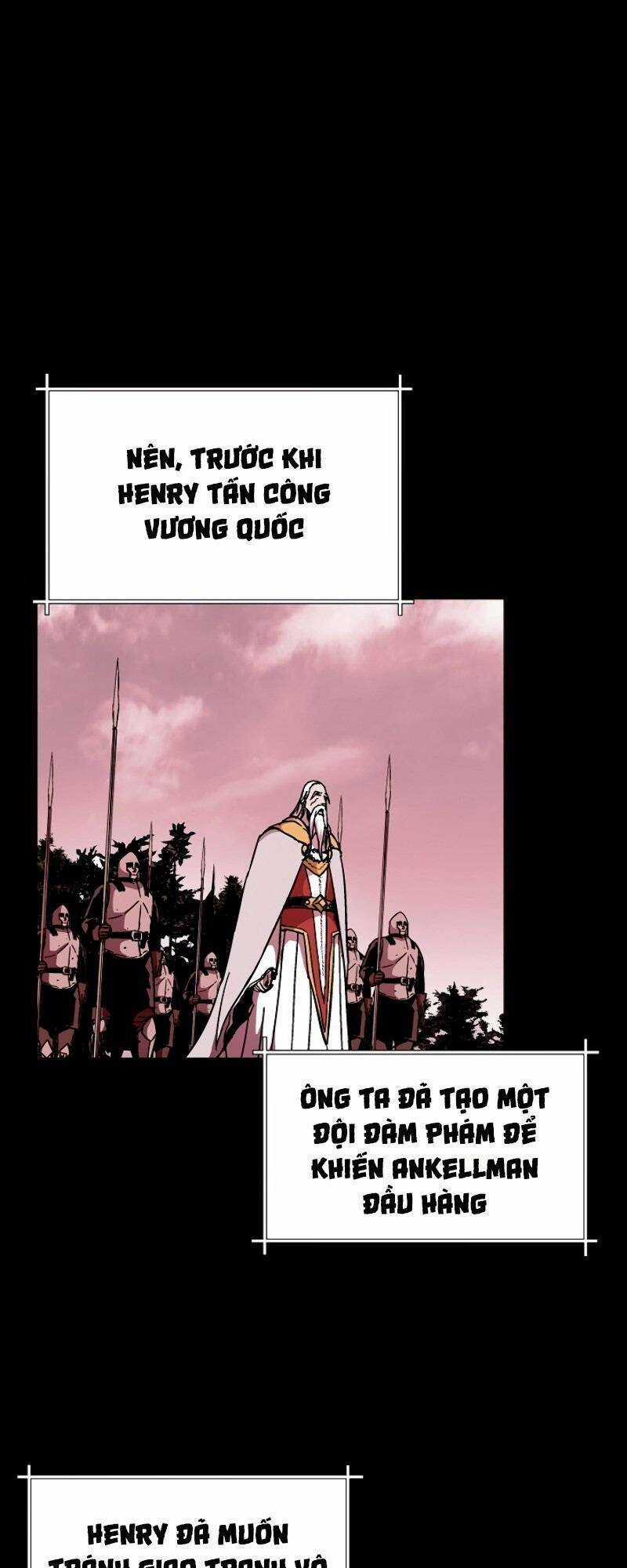 Sự Trở Lại Của Pháp Sư 8 Vòng Chương 47 trang 29