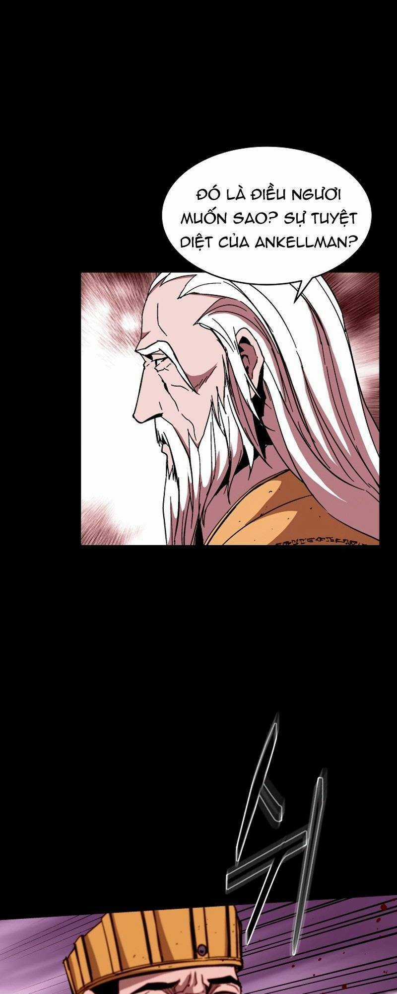 Sự Trở Lại Của Pháp Sư 8 Vòng Chương 47 trang 31