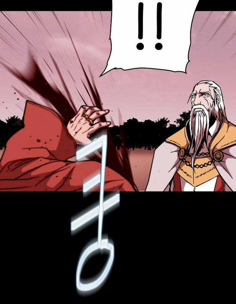 Sự Trở Lại Của Pháp Sư 8 Vòng Chương 47 trang 33