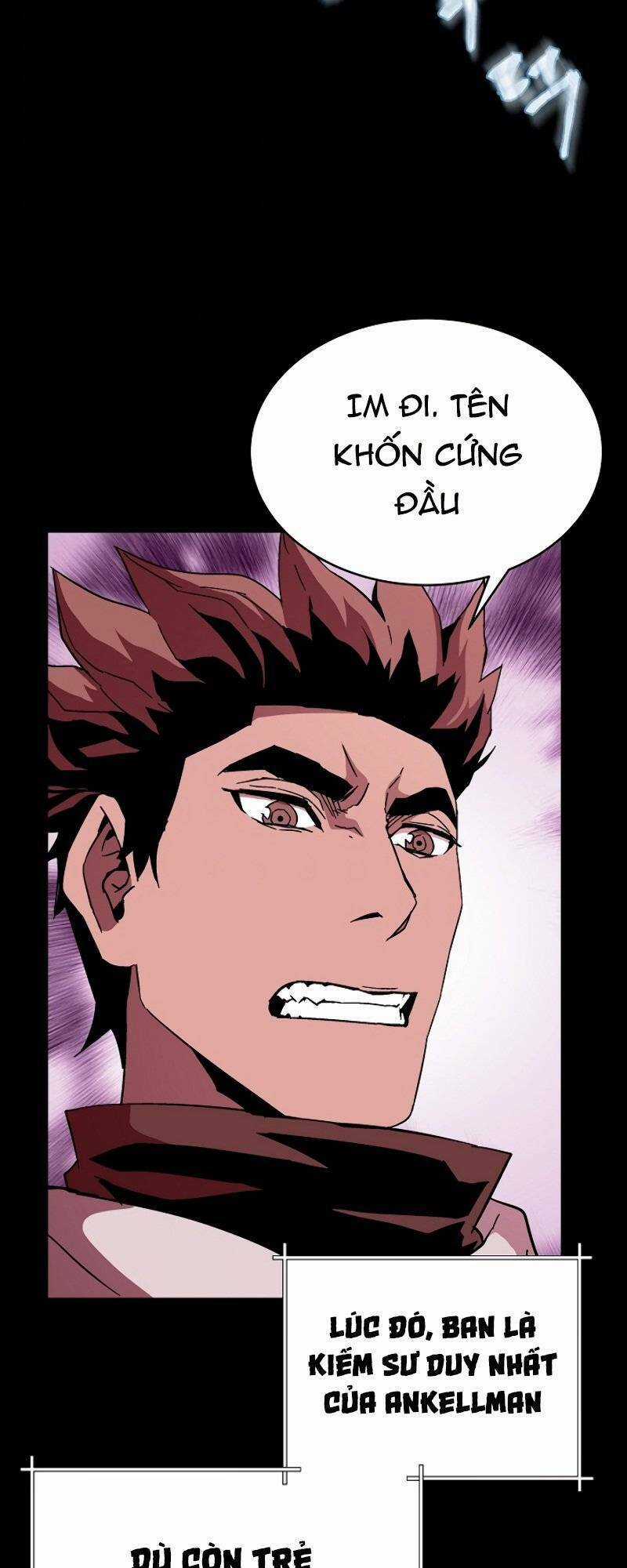 Sự Trở Lại Của Pháp Sư 8 Vòng Chương 47 trang 37