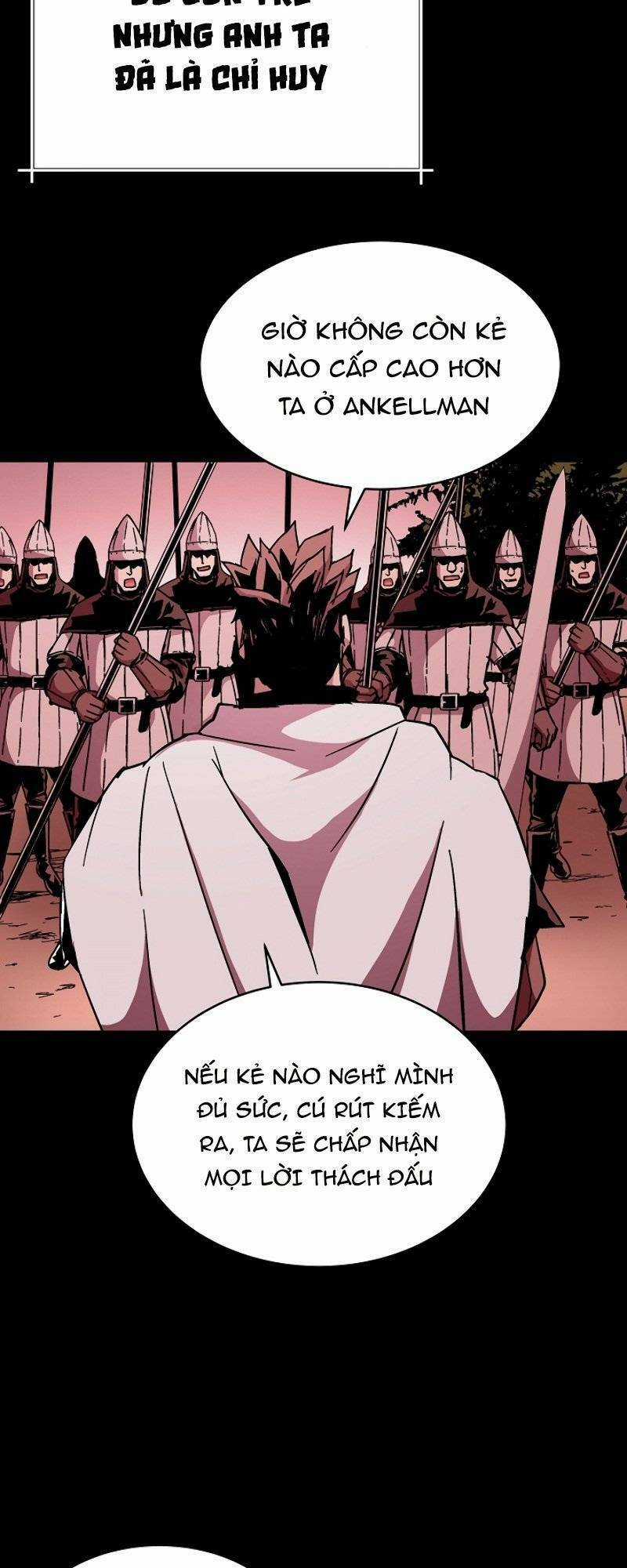 Sự Trở Lại Của Pháp Sư 8 Vòng Chương 47 trang 38