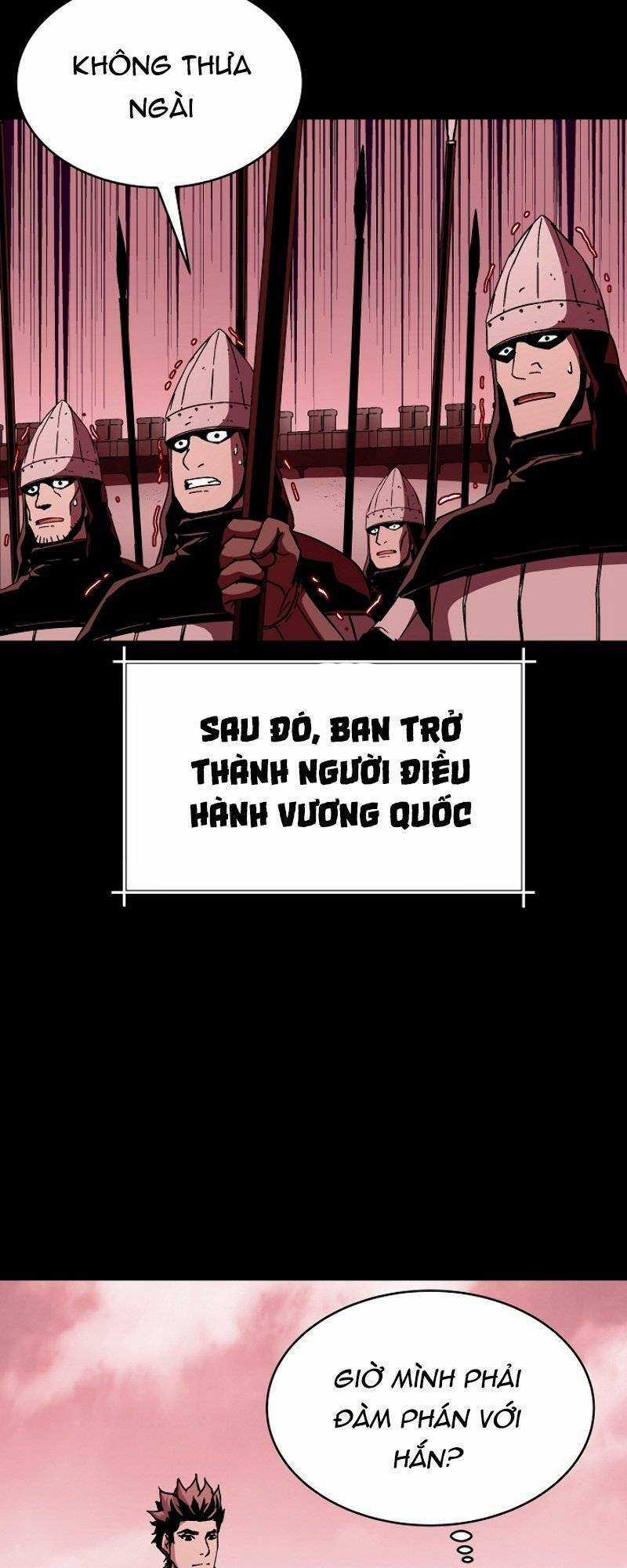 Sự Trở Lại Của Pháp Sư 8 Vòng Chương 47 trang 39