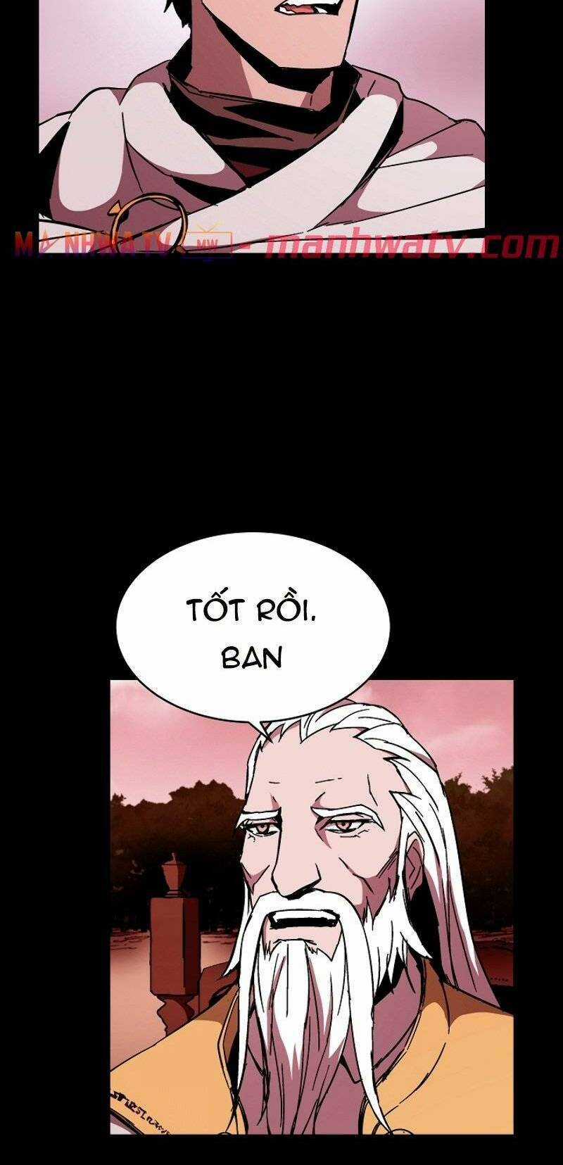 Sự Trở Lại Của Pháp Sư 8 Vòng Chương 47 trang 41