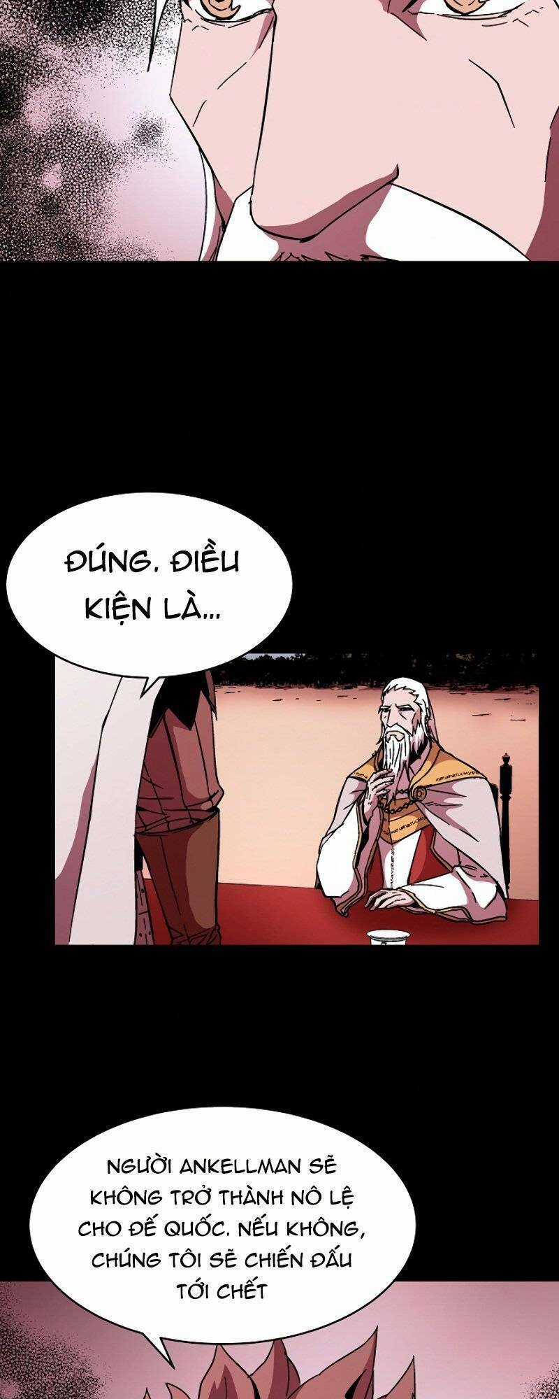 Sự Trở Lại Của Pháp Sư 8 Vòng Chương 47 trang 43