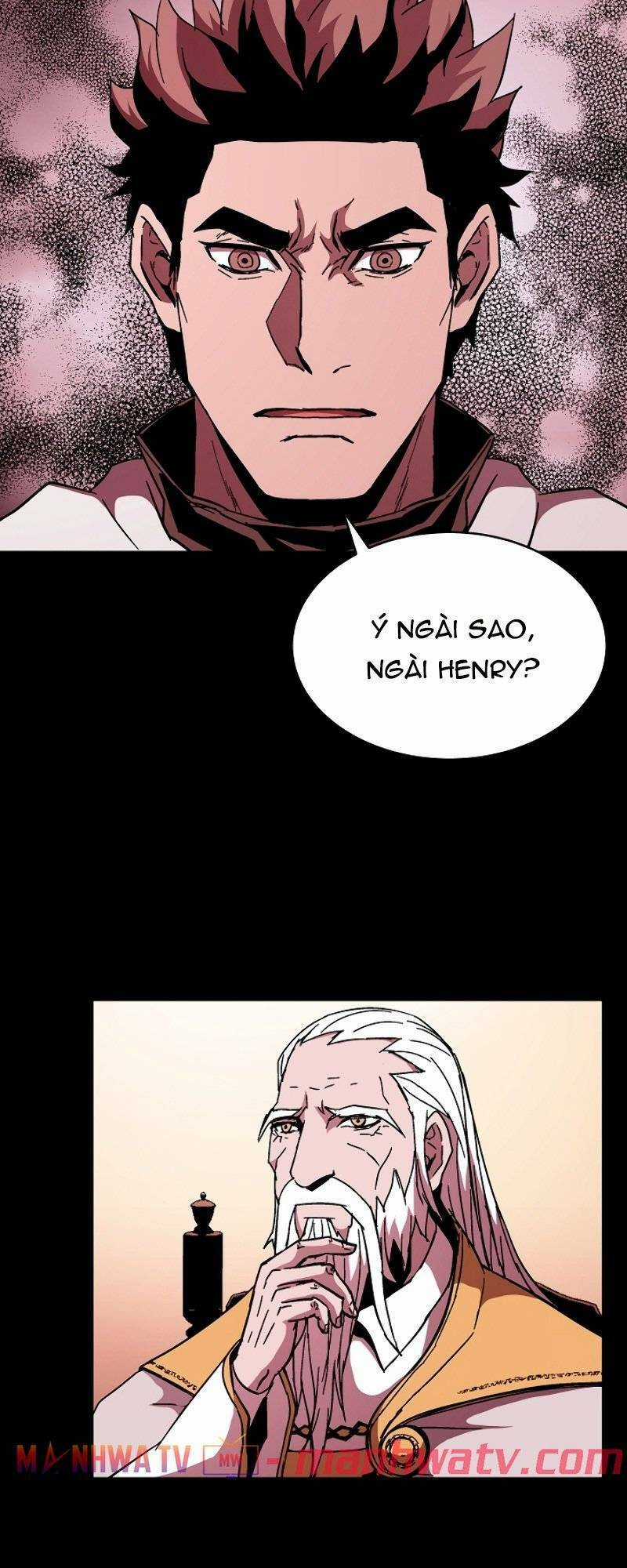 Sự Trở Lại Của Pháp Sư 8 Vòng Chương 47 trang 44