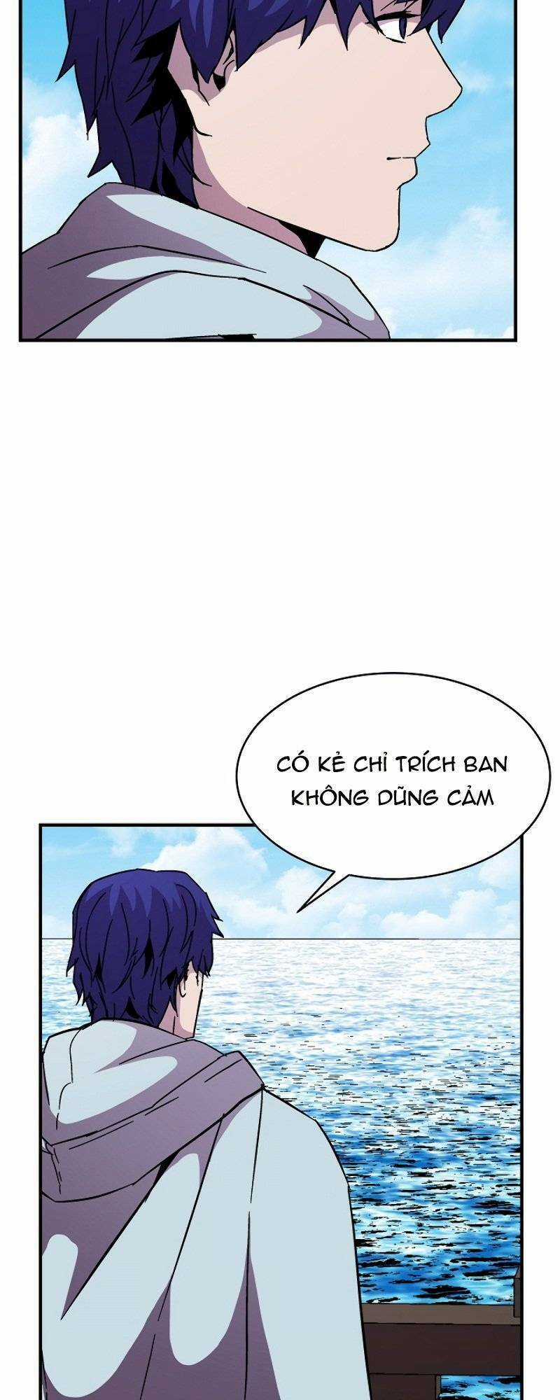 Sự Trở Lại Của Pháp Sư 8 Vòng Chương 47 trang 46