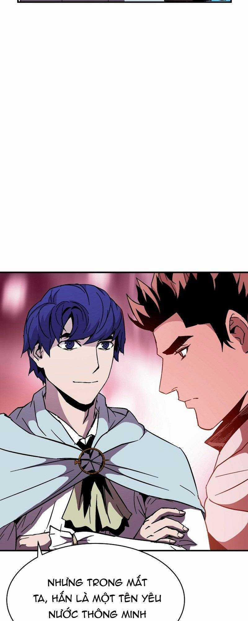 Sự Trở Lại Của Pháp Sư 8 Vòng Chương 47 trang 47