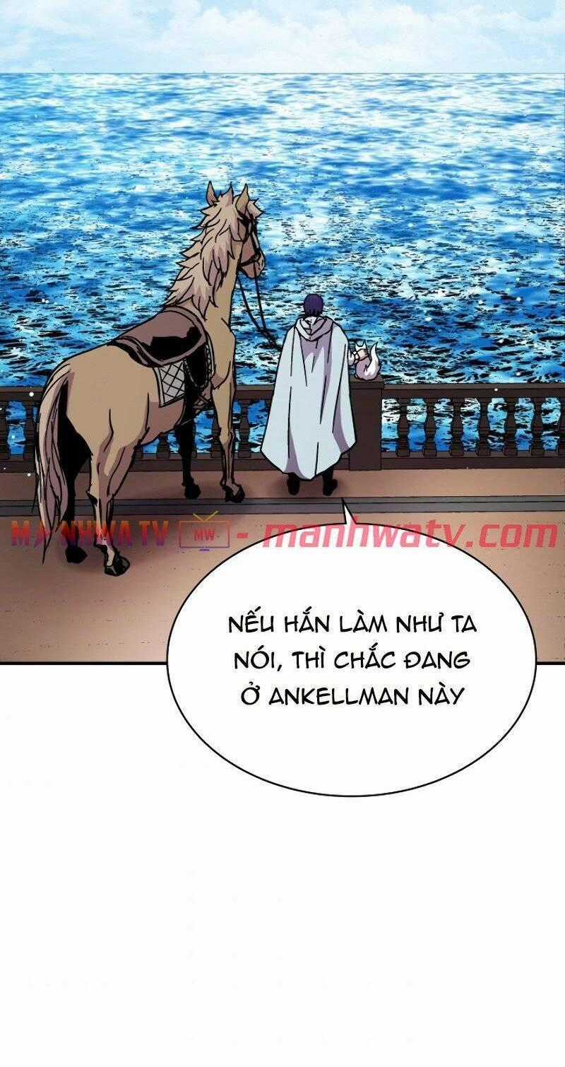 Sự Trở Lại Của Pháp Sư 8 Vòng Chương 47 trang 49