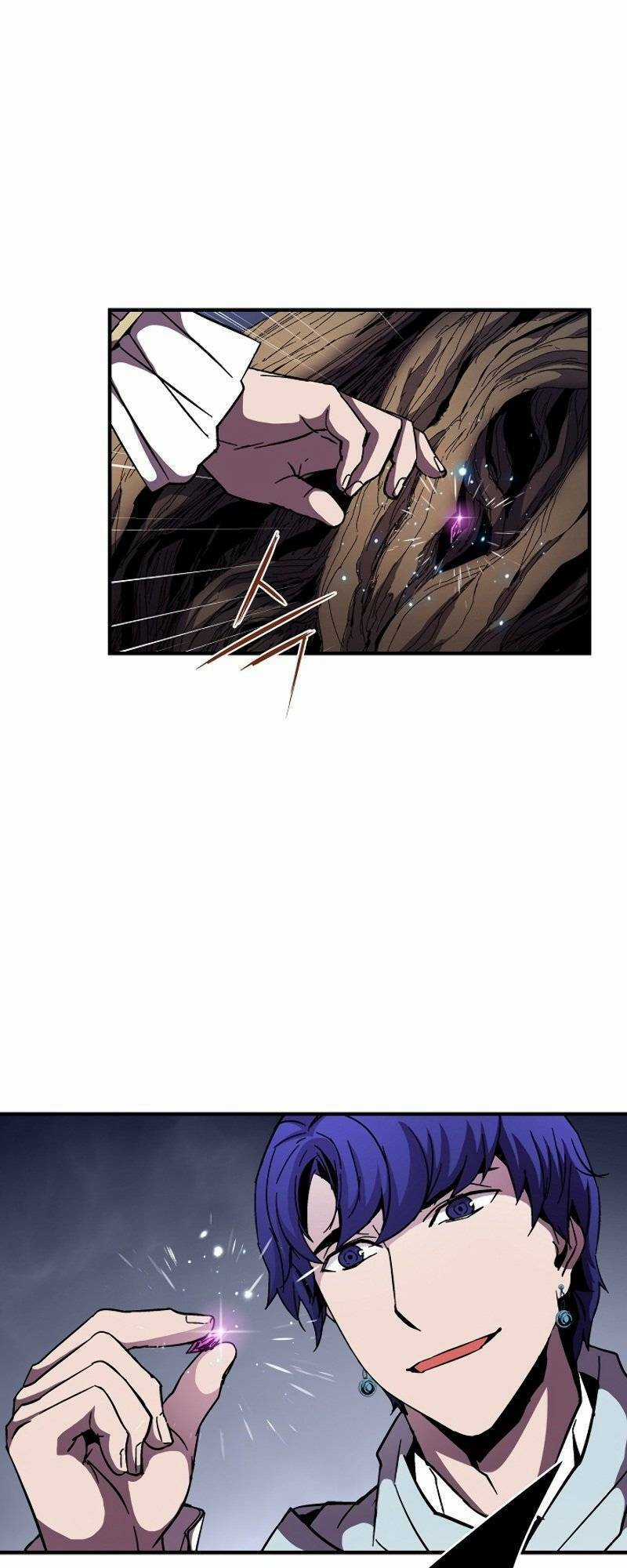 Sự Trở Lại Của Pháp Sư 8 Vòng Chương 47 trang 5