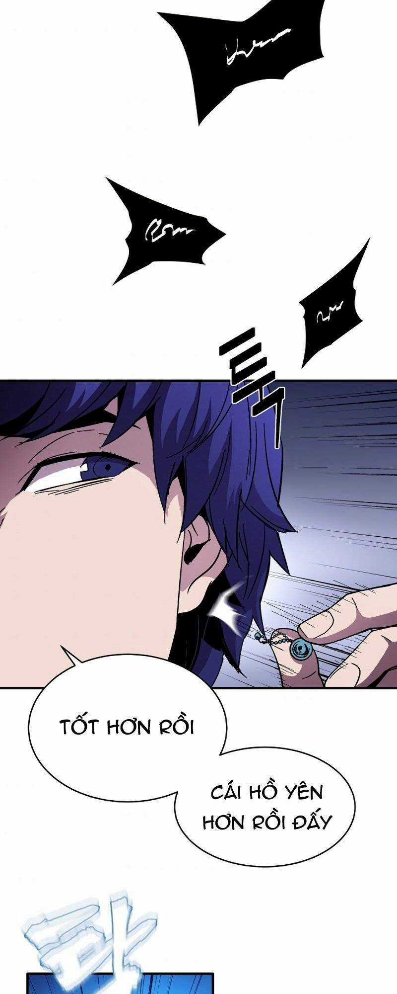 Sự Trở Lại Của Pháp Sư 8 Vòng Chương 47 trang 6