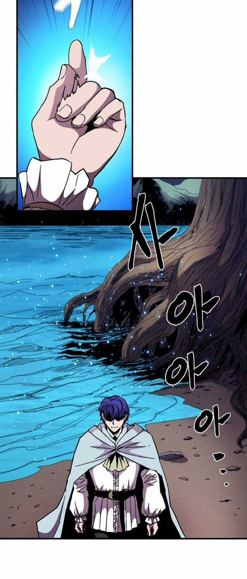 Sự Trở Lại Của Pháp Sư 8 Vòng Chương 47 trang 7