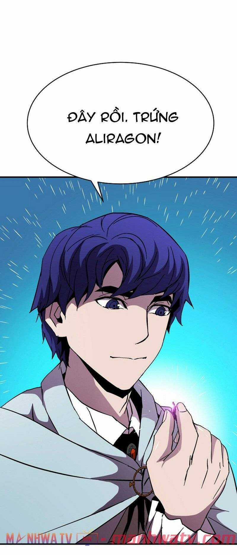 Sự Trở Lại Của Pháp Sư 8 Vòng Chương 47 trang 8