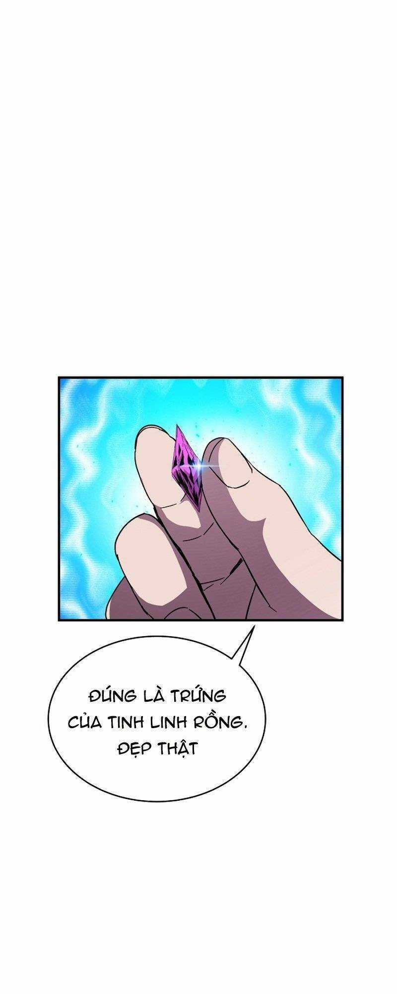 Sự Trở Lại Của Pháp Sư 8 Vòng Chương 47 trang 9