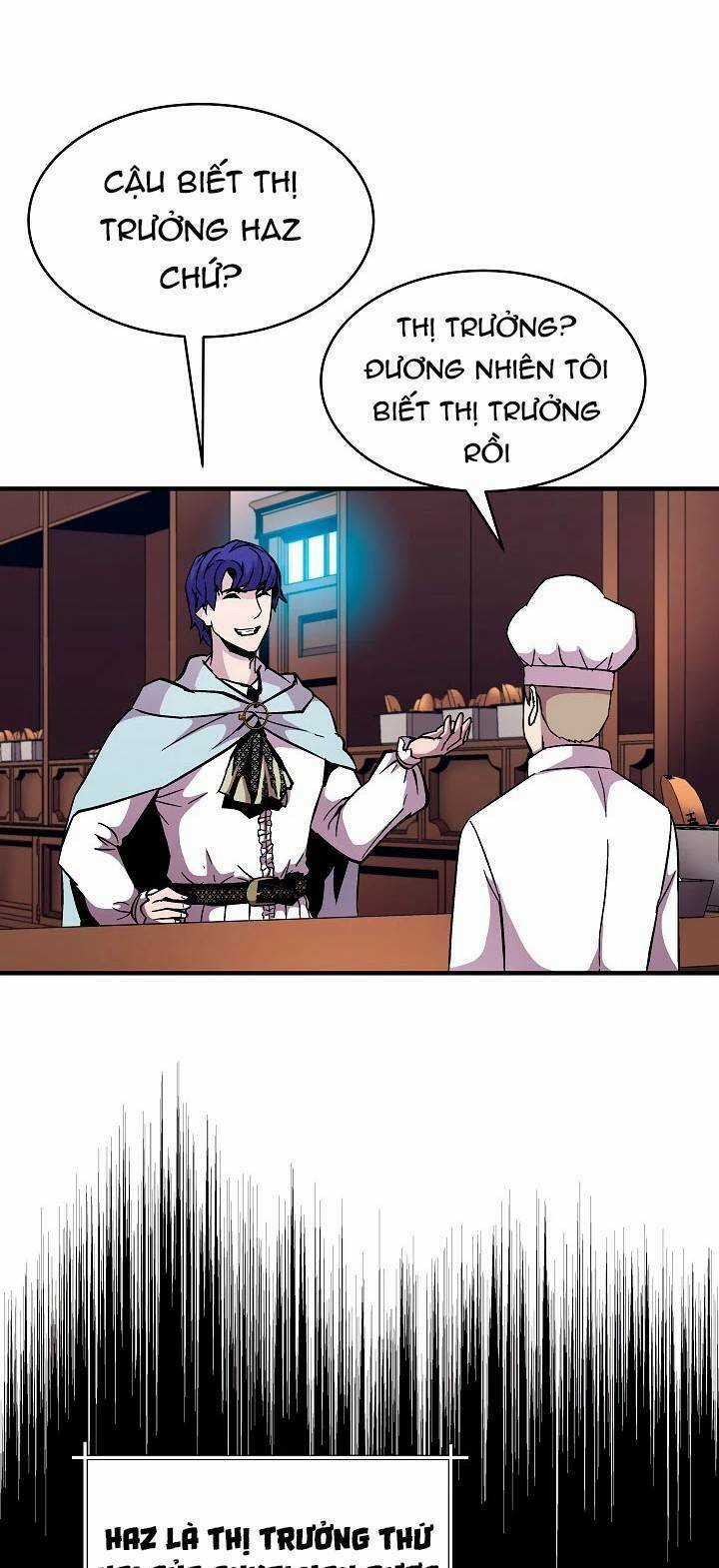 Sự Trở Lại Của Pháp Sư 8 Vòng Chương 48 trang 11