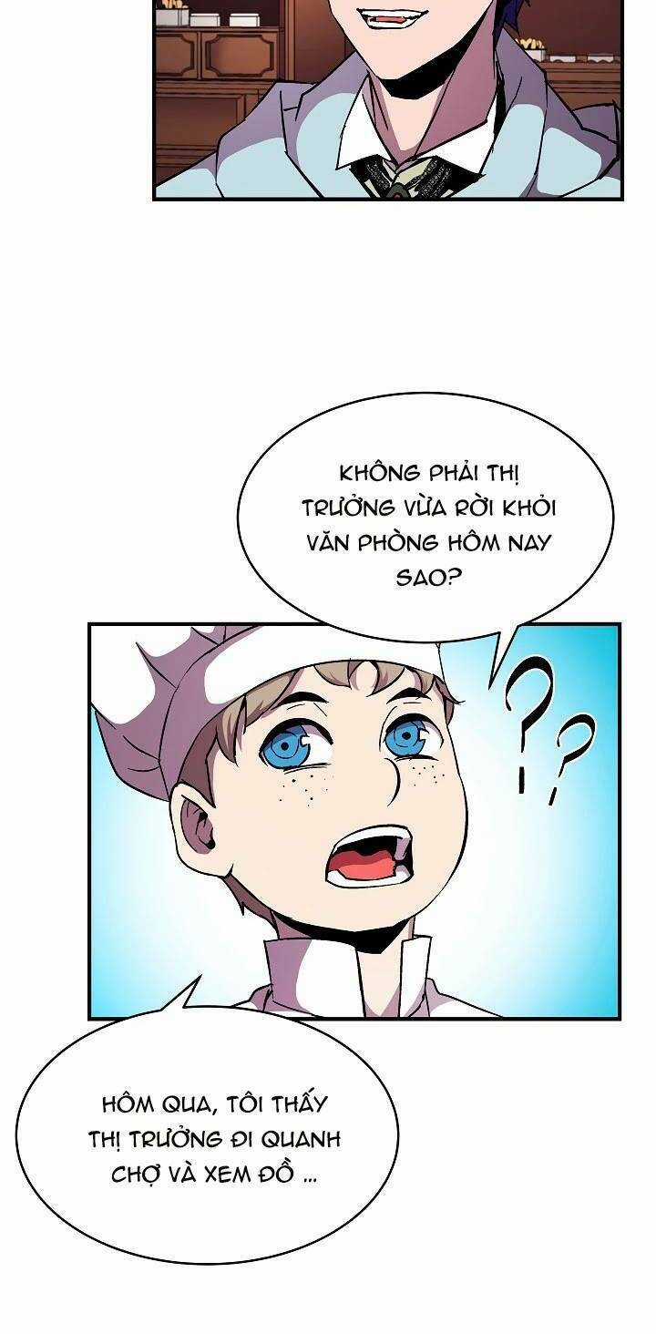 Sự Trở Lại Của Pháp Sư 8 Vòng Chương 48 trang 14