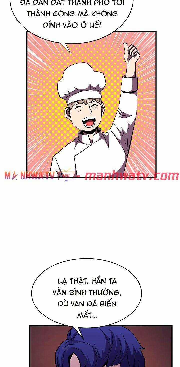 Sự Trở Lại Của Pháp Sư 8 Vòng Chương 48 trang 16