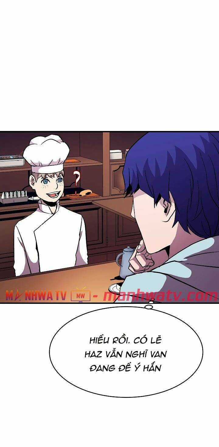 Sự Trở Lại Của Pháp Sư 8 Vòng Chương 48 trang 18