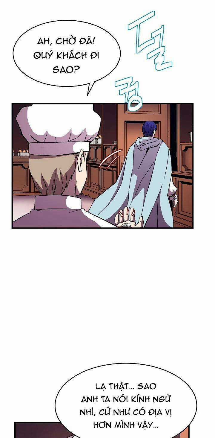 Sự Trở Lại Của Pháp Sư 8 Vòng Chương 48 trang 19