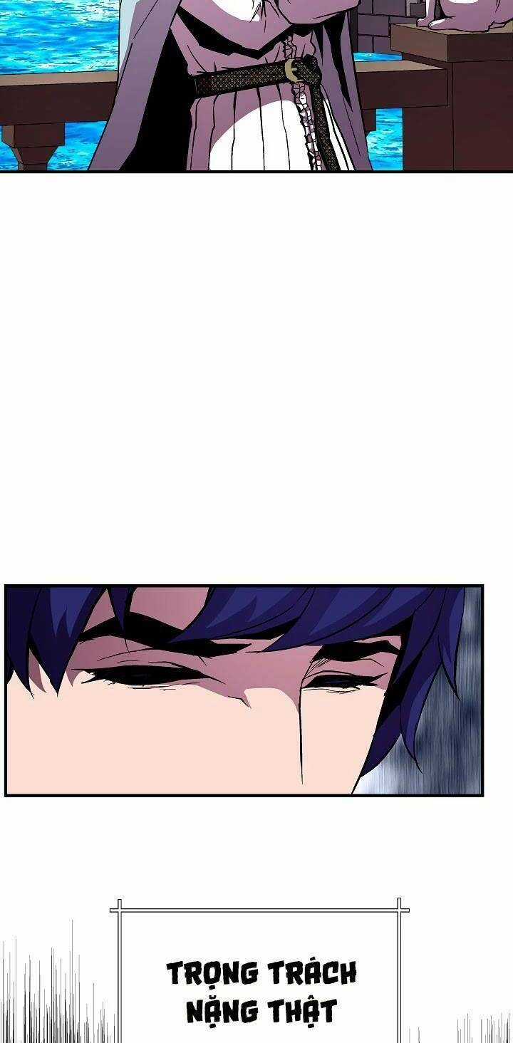 Sự Trở Lại Của Pháp Sư 8 Vòng Chương 48 trang 2