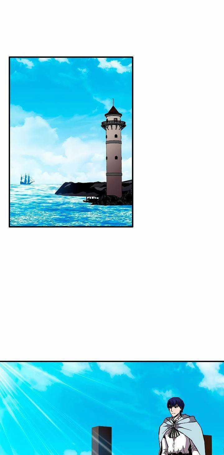 Sự Trở Lại Của Pháp Sư 8 Vòng Chương 48 trang 21