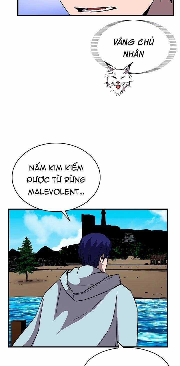 Sự Trở Lại Của Pháp Sư 8 Vòng Chương 48 trang 23