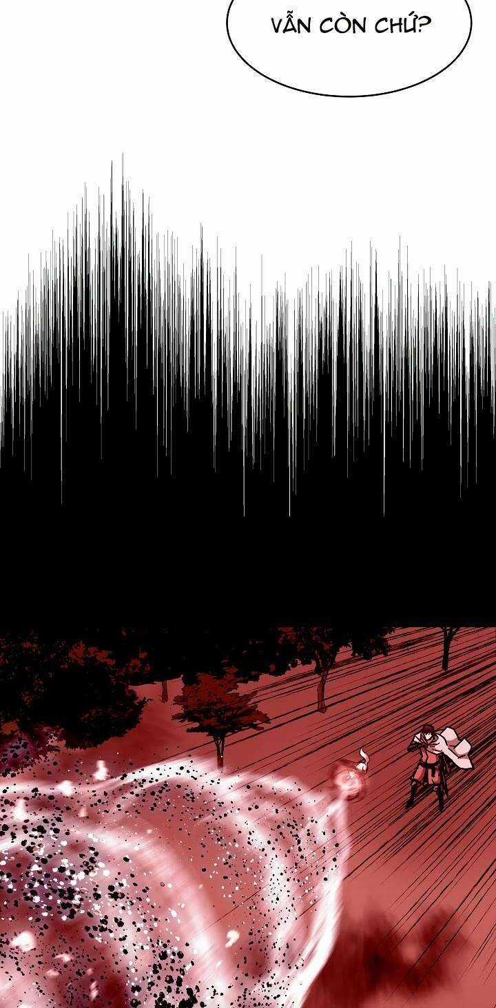 Sự Trở Lại Của Pháp Sư 8 Vòng Chương 48 trang 24