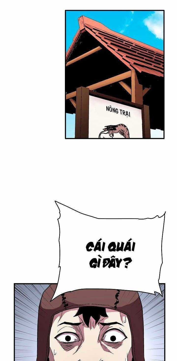 Sự Trở Lại Của Pháp Sư 8 Vòng Chương 48 trang 28