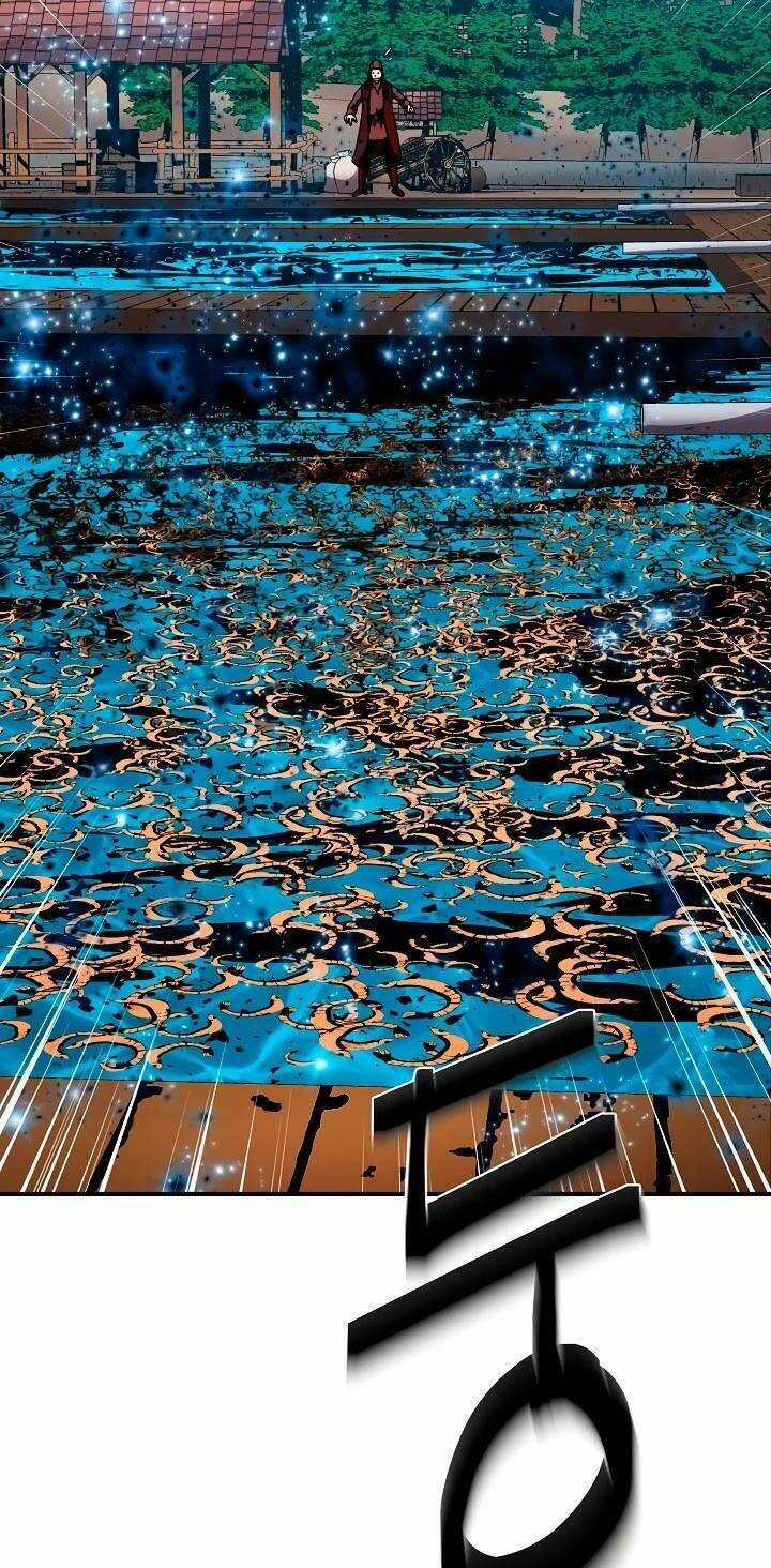 Sự Trở Lại Của Pháp Sư 8 Vòng Chương 48 trang 30