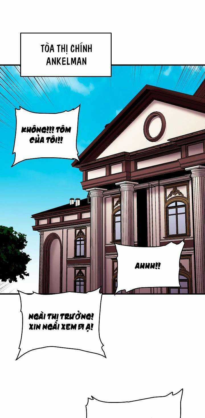 Sự Trở Lại Của Pháp Sư 8 Vòng Chương 48 trang 35