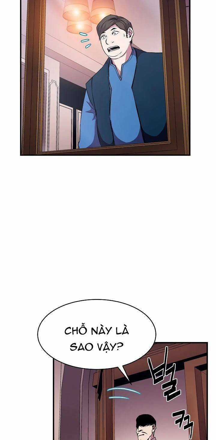 Sự Trở Lại Của Pháp Sư 8 Vòng Chương 48 trang 37