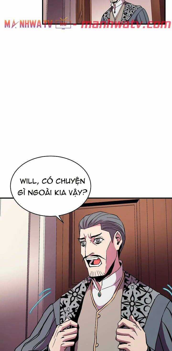 Sự Trở Lại Của Pháp Sư 8 Vòng Chương 48 trang 38