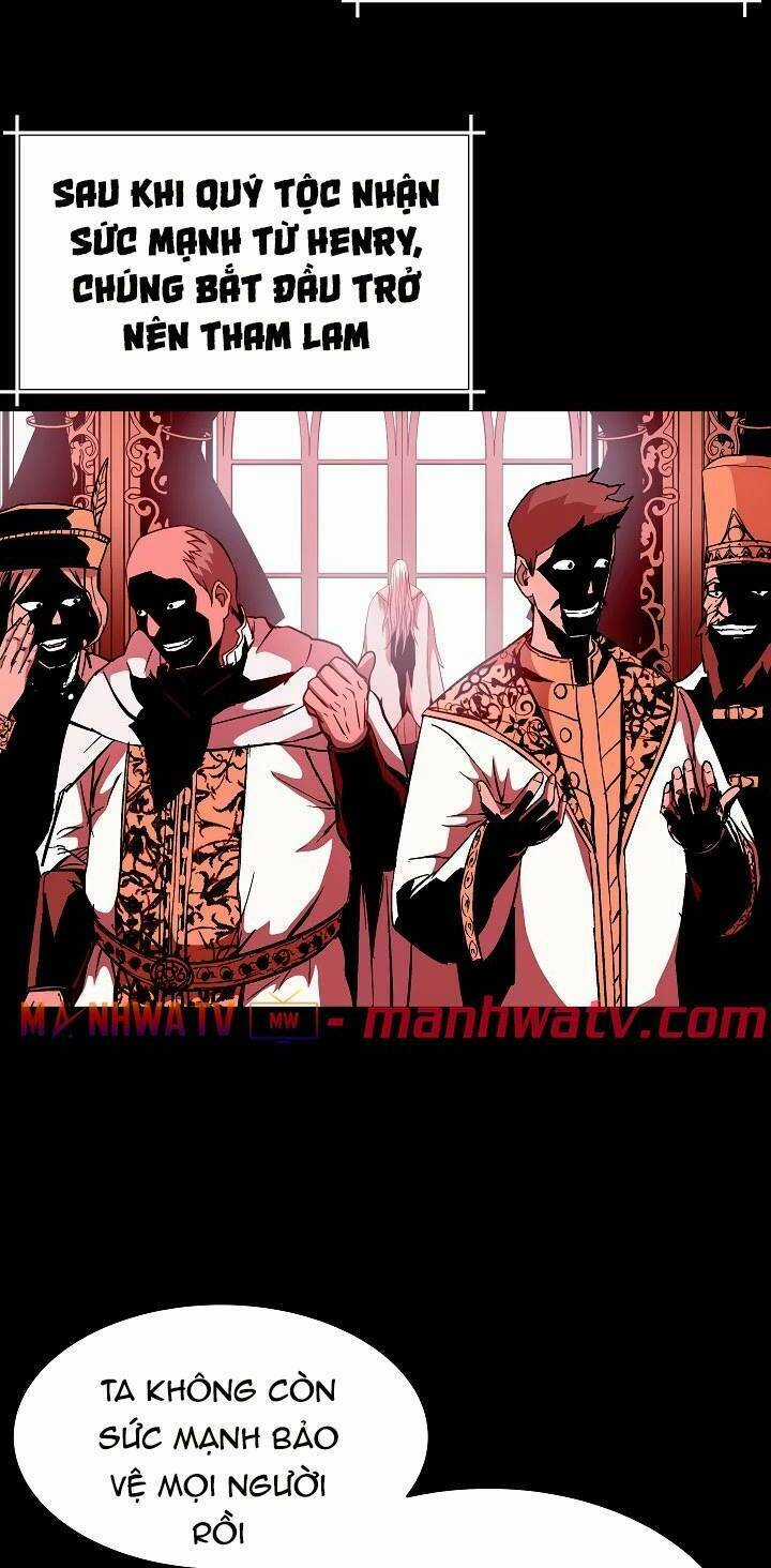 Sự Trở Lại Của Pháp Sư 8 Vòng Chương 48 trang 4