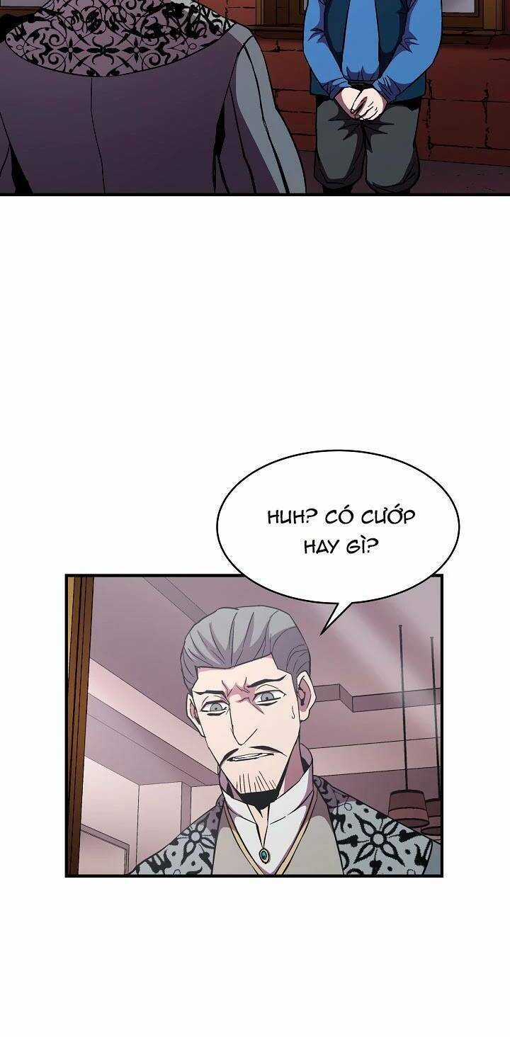 Sự Trở Lại Của Pháp Sư 8 Vòng Chương 48 trang 40