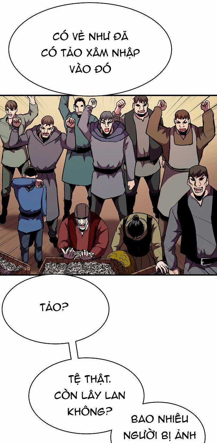 Sự Trở Lại Của Pháp Sư 8 Vòng Chương 48 trang 41