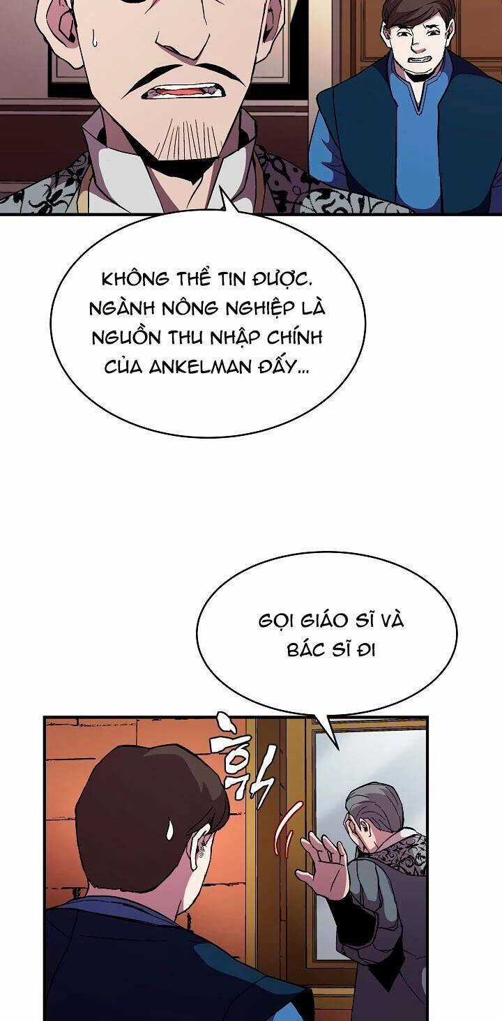 Sự Trở Lại Của Pháp Sư 8 Vòng Chương 48 trang 43