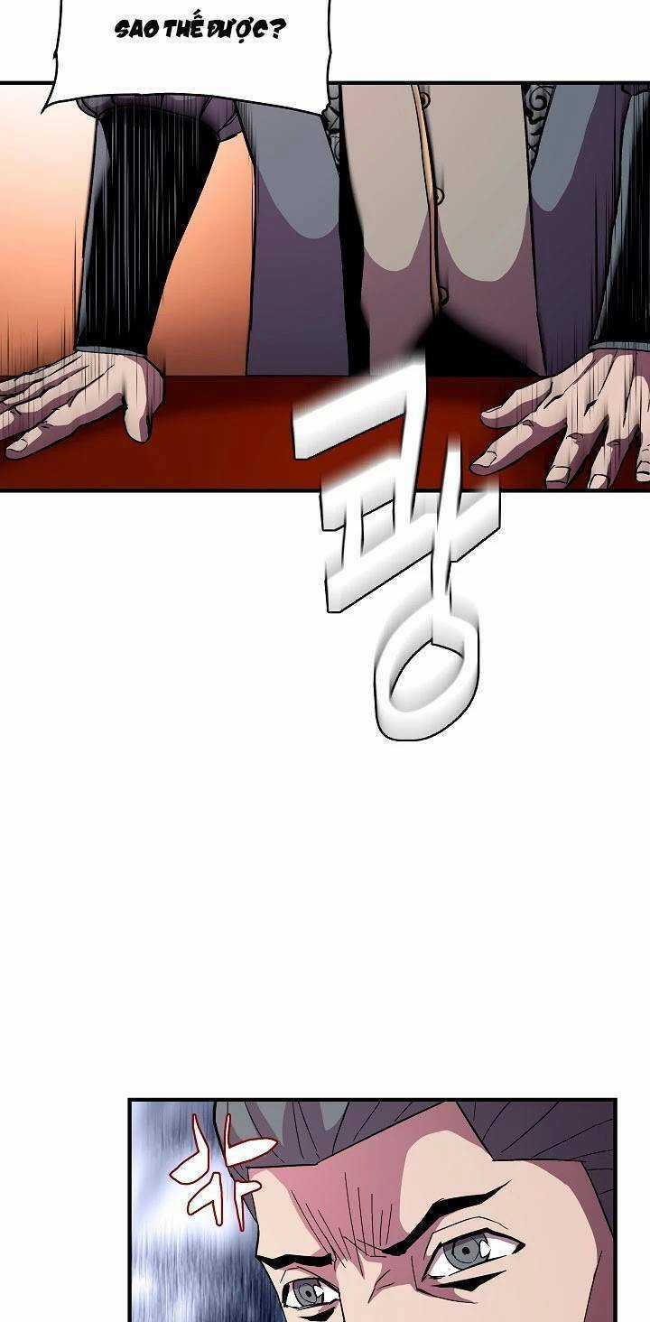 Sự Trở Lại Của Pháp Sư 8 Vòng Chương 48 trang 47