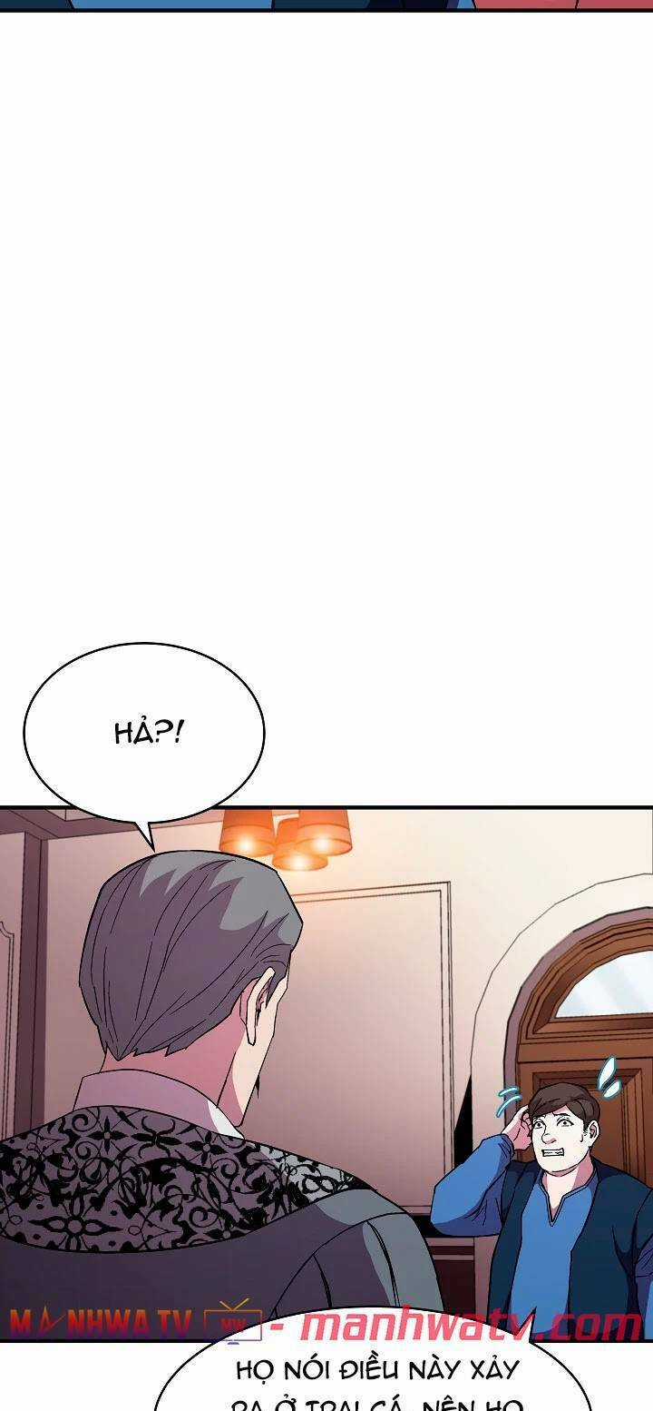 Sự Trở Lại Của Pháp Sư 8 Vòng Chương 48 trang 49