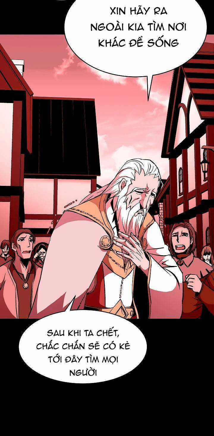 Sự Trở Lại Của Pháp Sư 8 Vòng Chương 48 trang 5