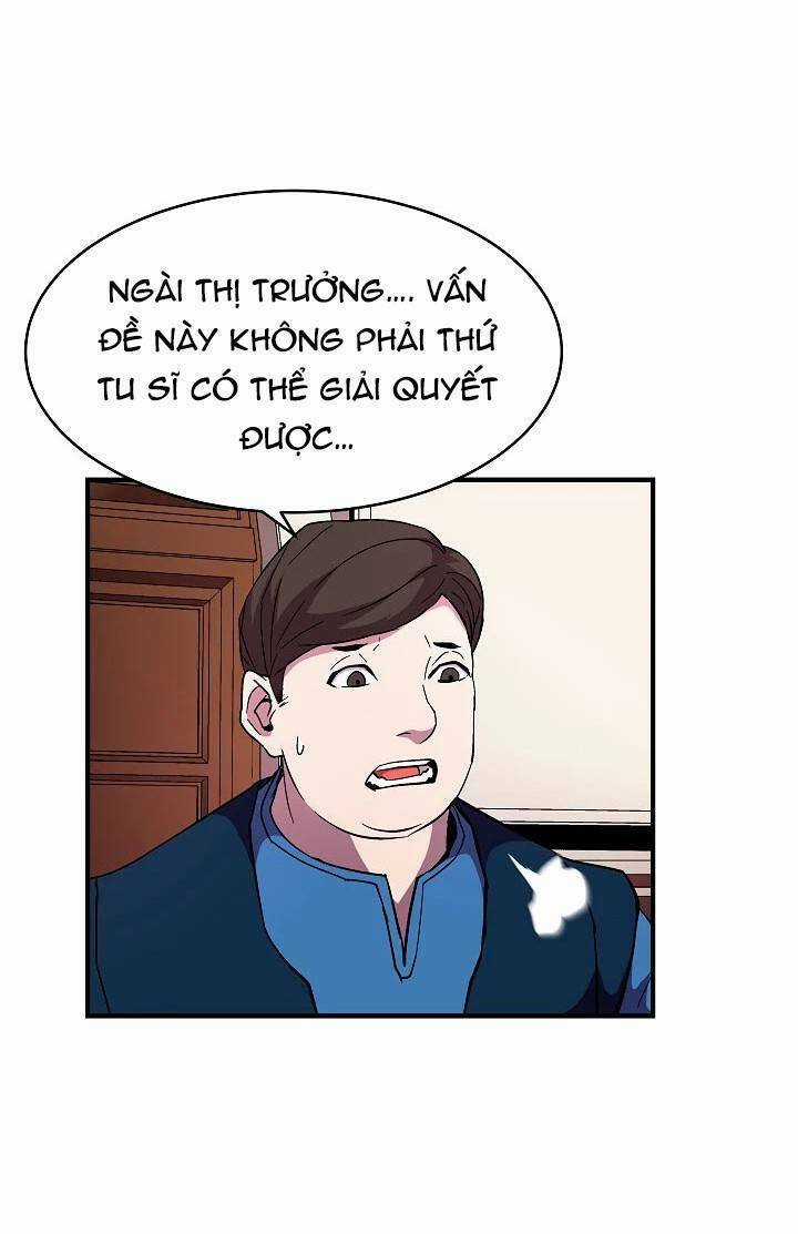 Sự Trở Lại Của Pháp Sư 8 Vòng Chương 48 trang 51