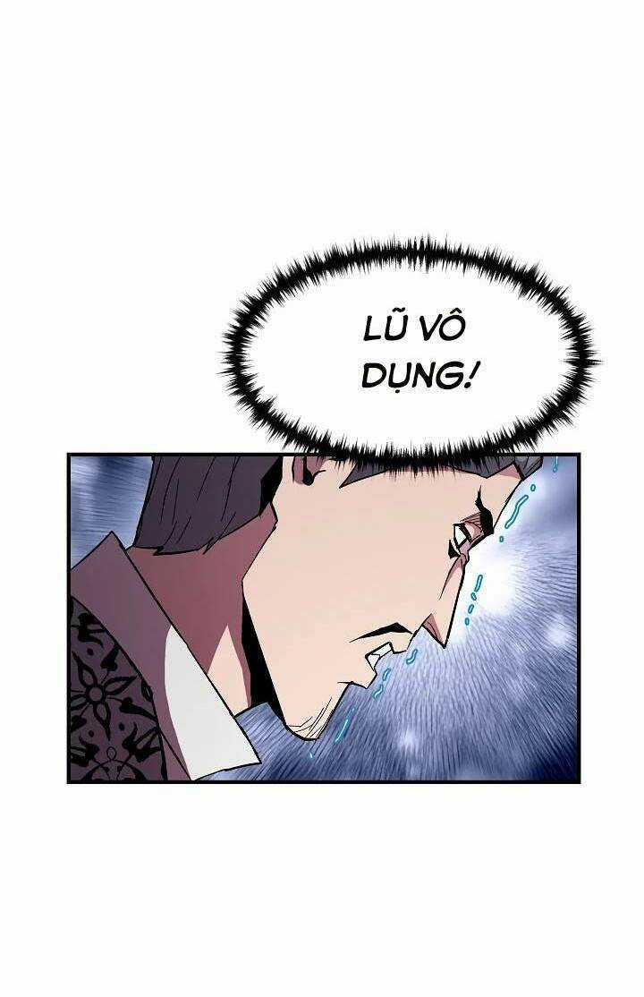 Sự Trở Lại Của Pháp Sư 8 Vòng Chương 48 trang 52