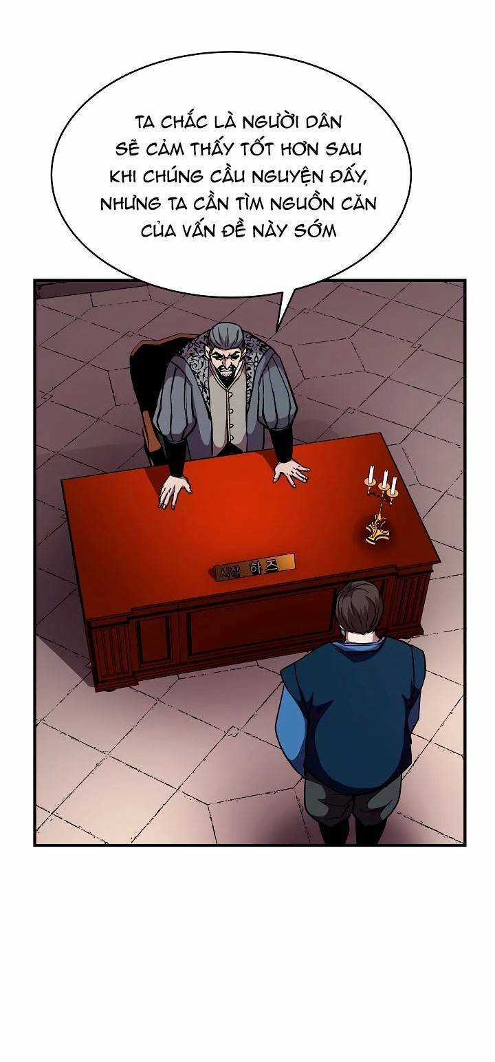 Sự Trở Lại Của Pháp Sư 8 Vòng Chương 48 trang 53